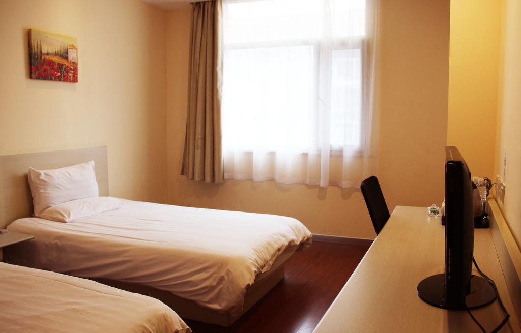 Gold Mine Express Hotel Nanning Quarto foto