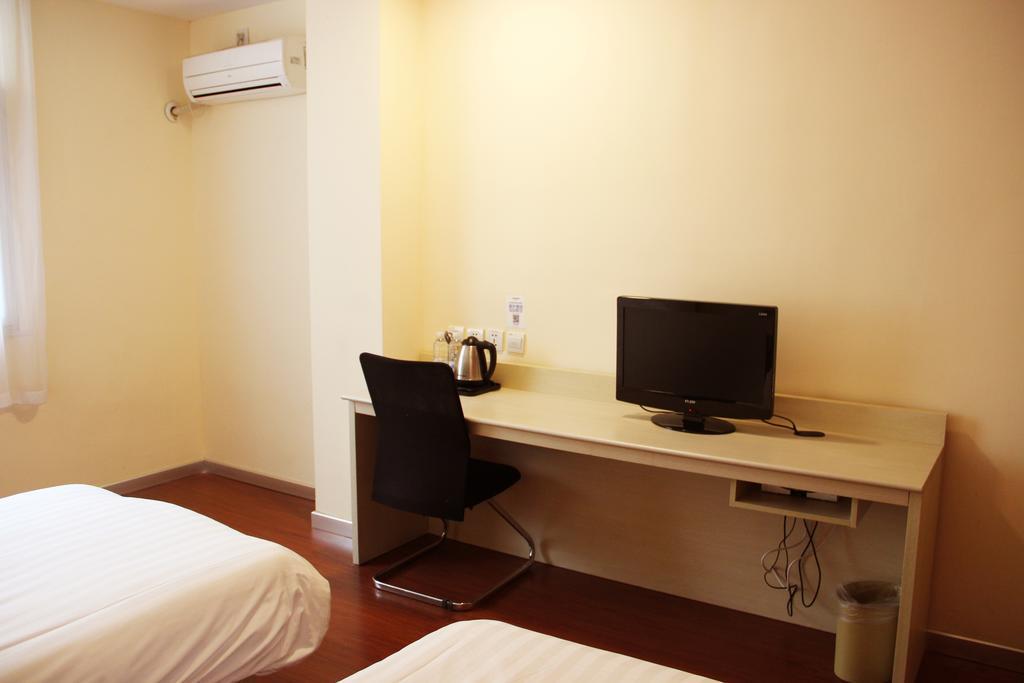 Gold Mine Express Hotel Nanning Quarto foto