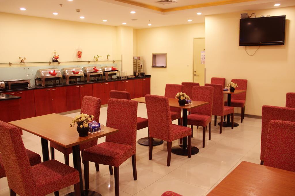 Gold Mine Express Hotel Nanning Exterior foto