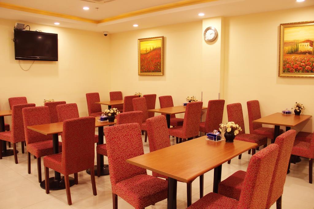 Gold Mine Express Hotel Nanning Exterior foto