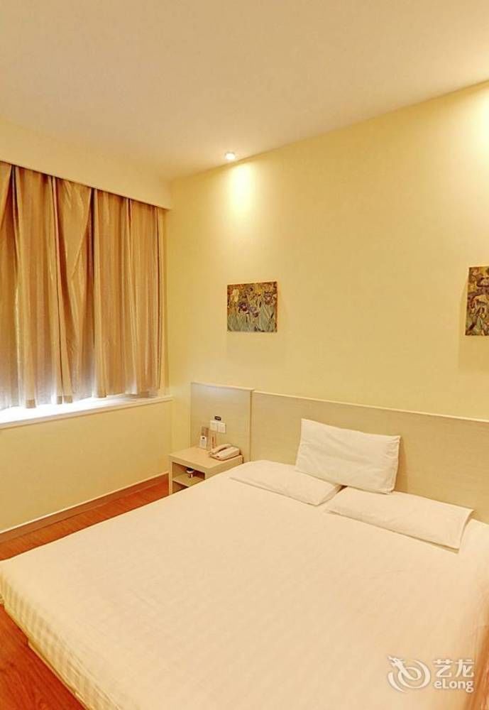 Gold Mine Express Hotel Nanning Exterior foto